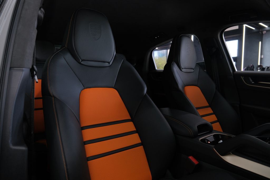 2026 Porsche Cayenne Coupe Turbo GT Miami FL