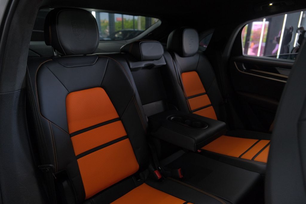 2026 Porsche Cayenne Coupe Turbo GT Miami FL
