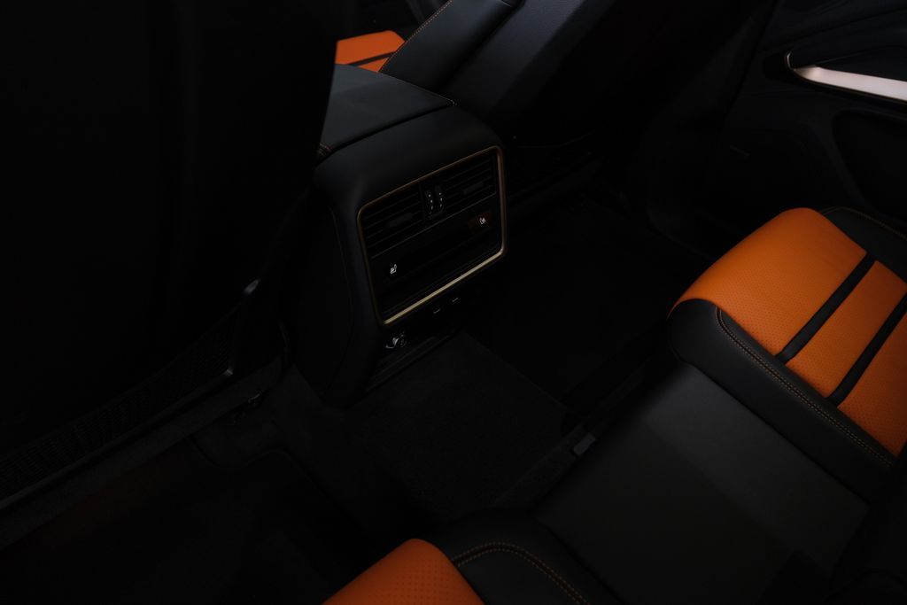 2026 Porsche Cayenne Coupe Turbo GT Miami FL