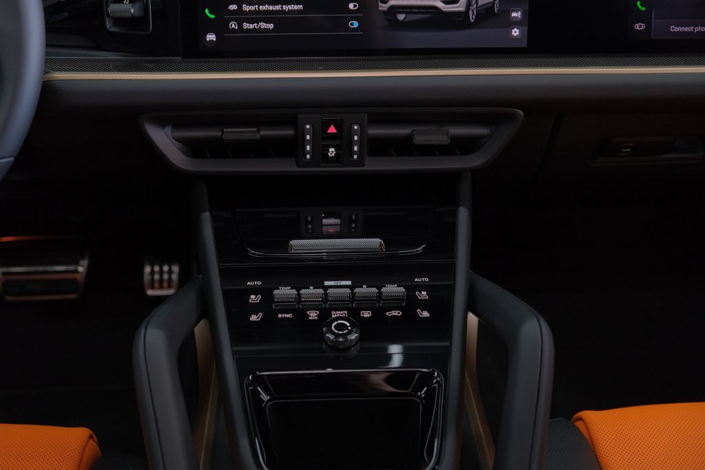 2026 Porsche Cayenne Coupe Turbo GT Miami FL