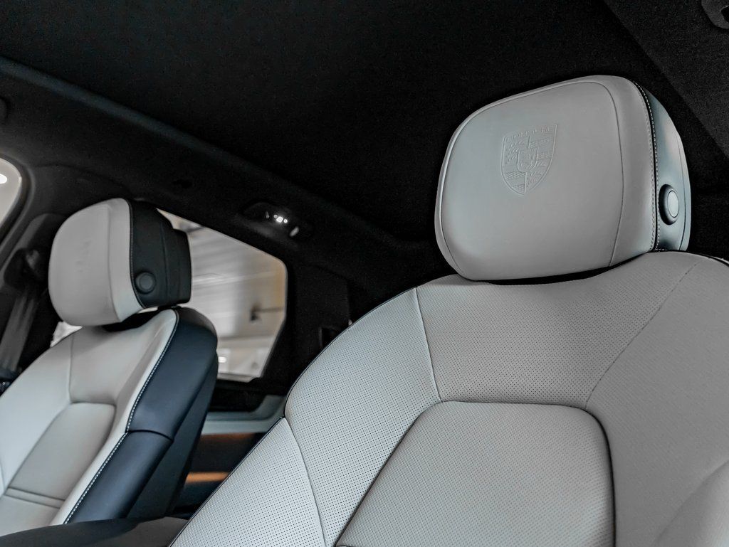 2026 Porsche Cayenne E-Hybrid Colorado Springs CO