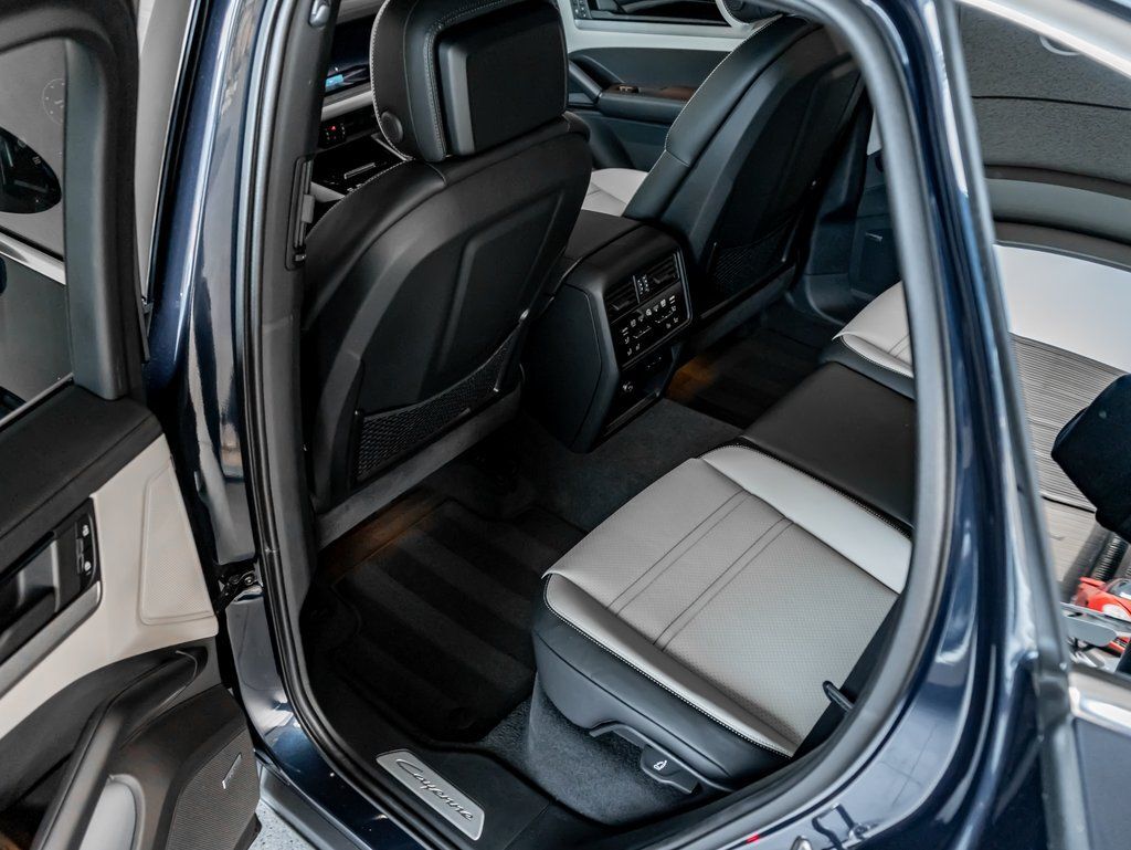 2026 Porsche Cayenne E-Hybrid Colorado Springs CO