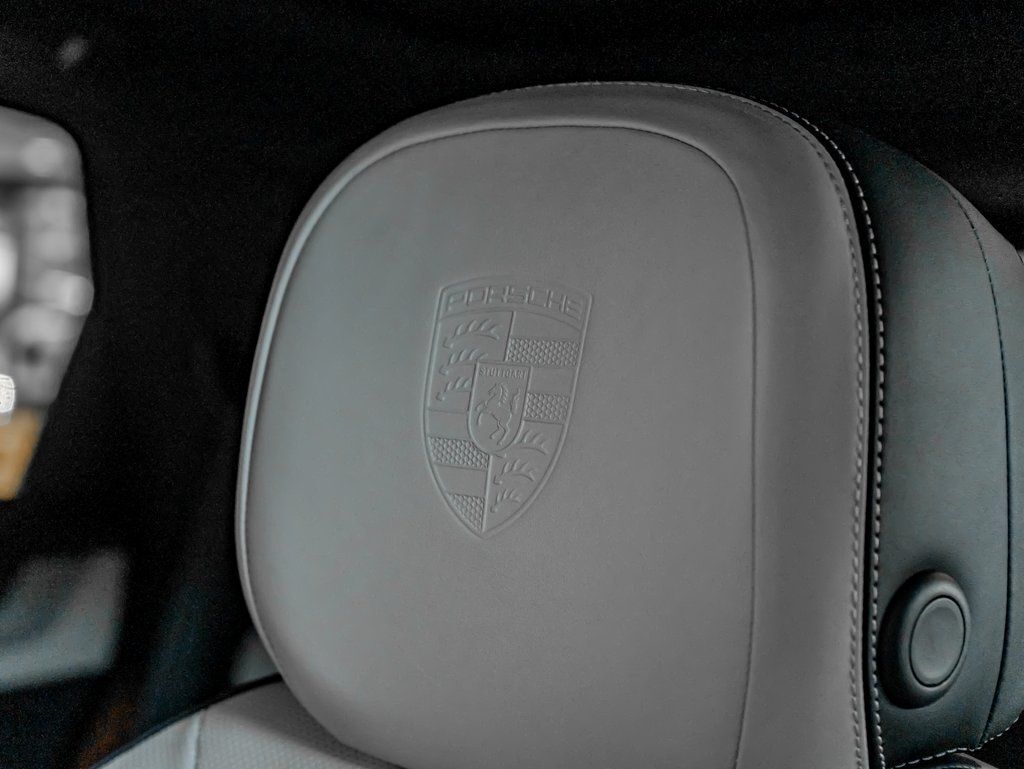 2026 Porsche Cayenne E-Hybrid Colorado Springs CO