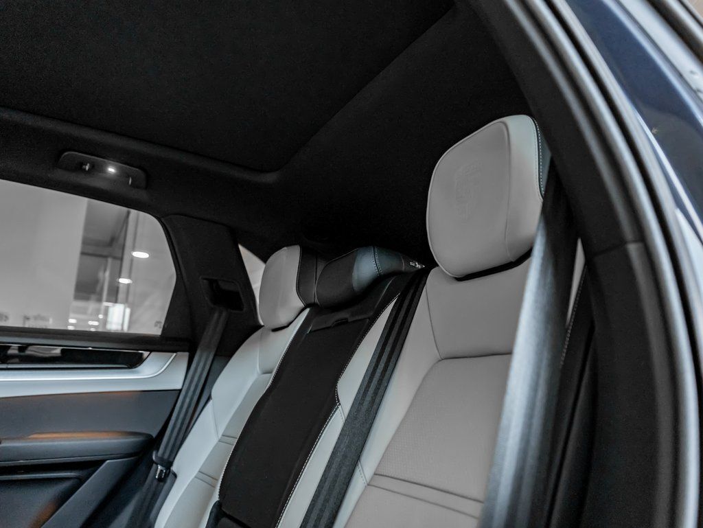2026 Porsche Cayenne E-Hybrid Colorado Springs CO