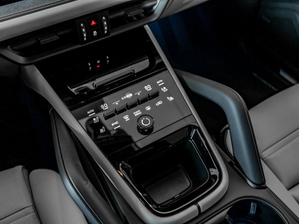 2026 Porsche Cayenne E-Hybrid Colorado Springs CO