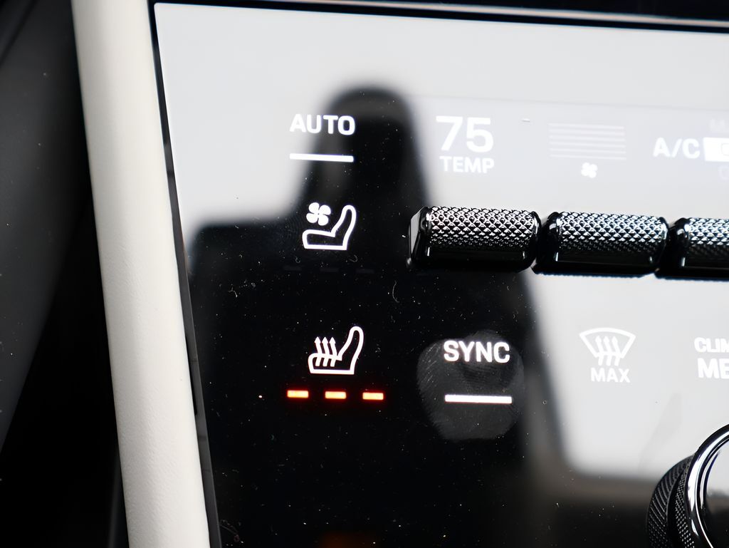 2026 Porsche Cayenne E-Hybrid Coupe San Clemente CA