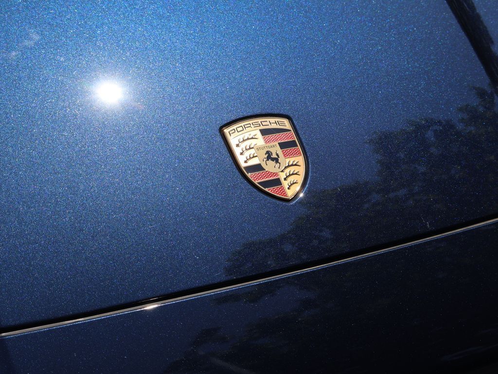 2026 Porsche Cayenne E-Hybrid Coupe San Clemente CA