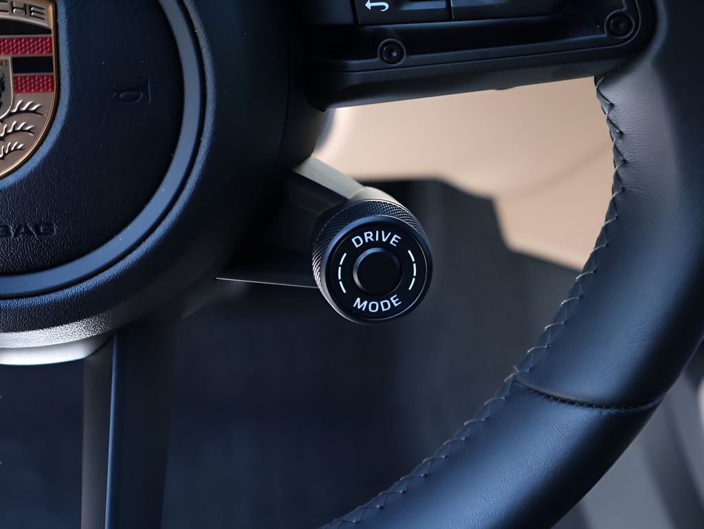 2026 Porsche Cayenne E-Hybrid Coupe San Clemente CA