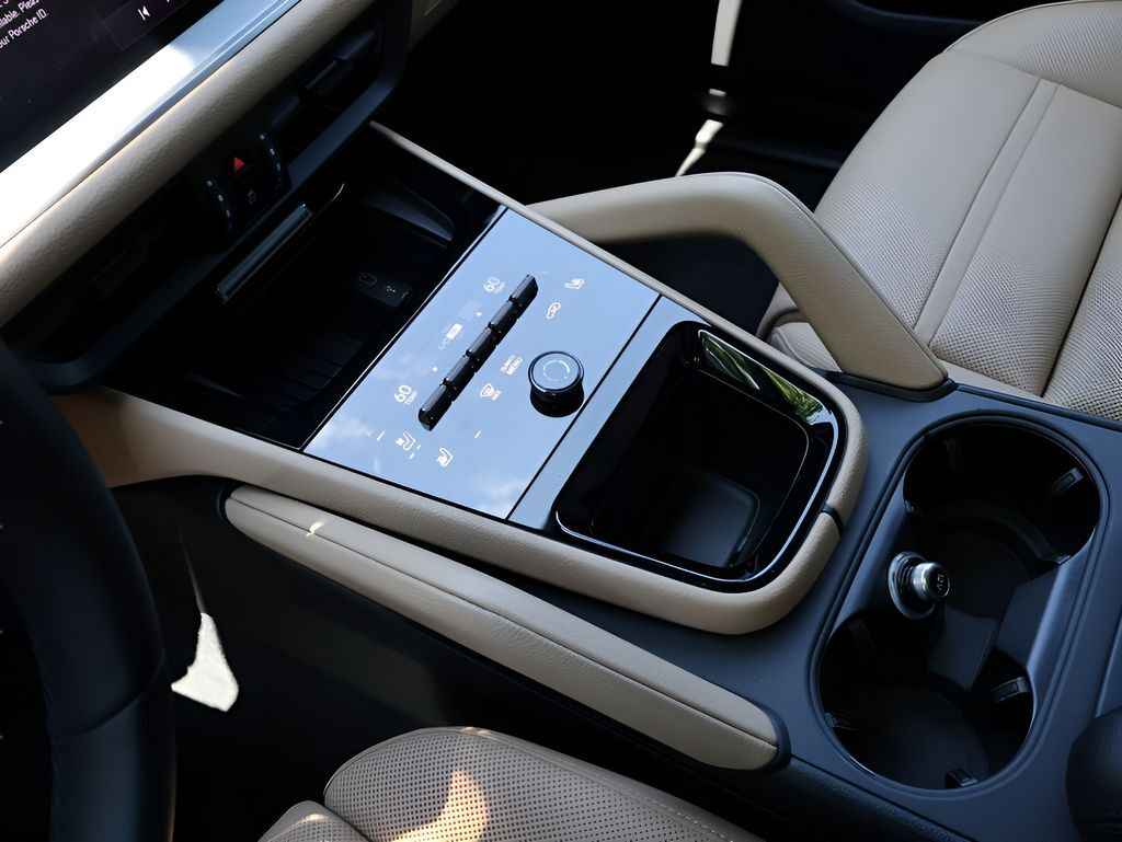 2026 Porsche Cayenne E-Hybrid Coupe San Clemente CA