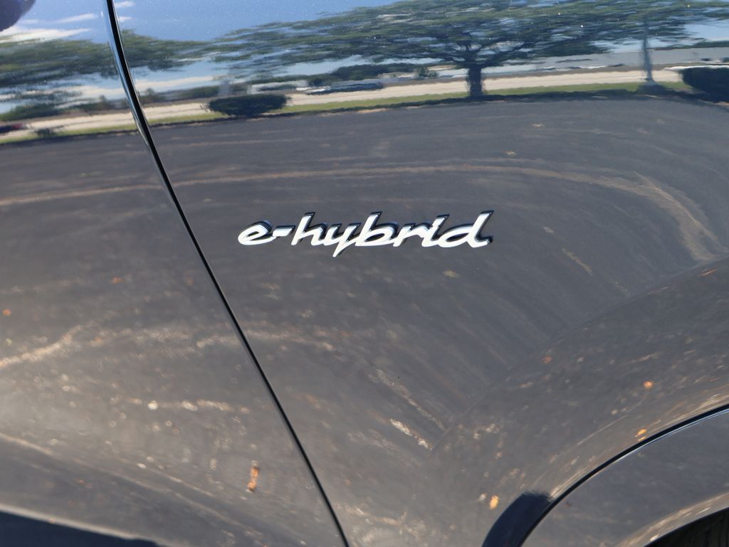 2026 Porsche Cayenne E-Hybrid Coupe San Clemente CA