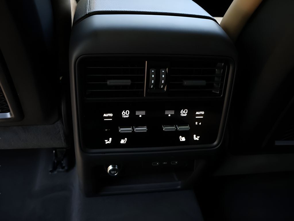 2026 Porsche Cayenne E-Hybrid Coupe San Clemente CA