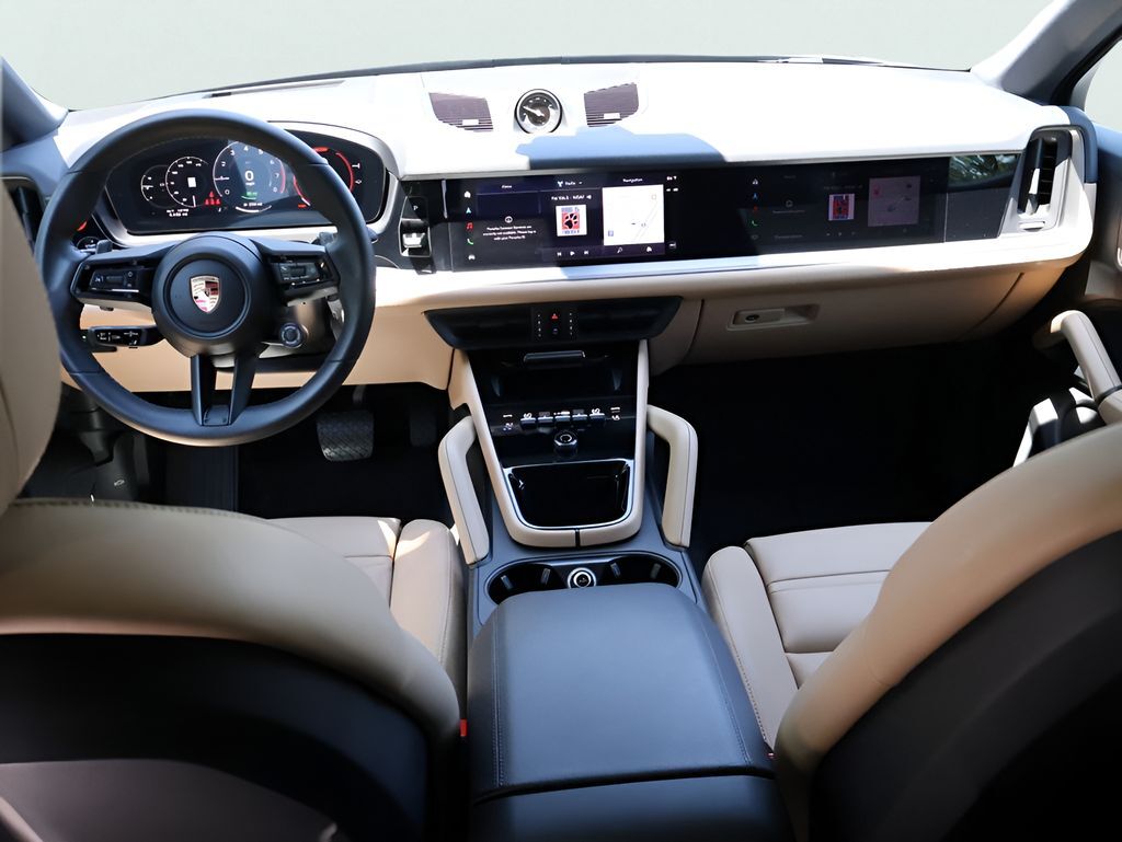 2026 Porsche Cayenne E-Hybrid Coupe San Clemente CA