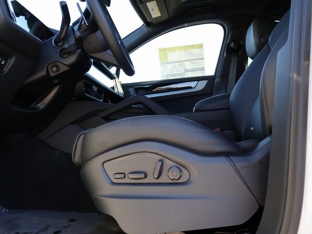 2026 Porsche Cayenne E-Hybrid Coupe San Clemente CA