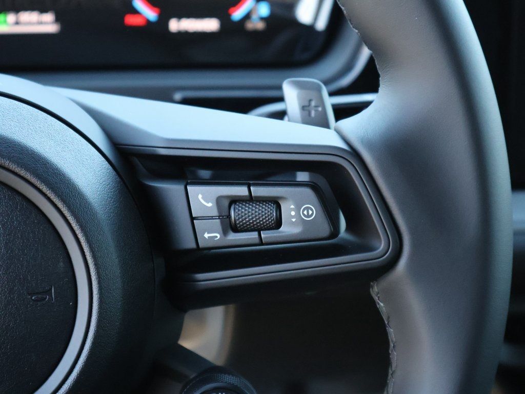 2026 Porsche Cayenne E-Hybrid Coupe San Clemente CA