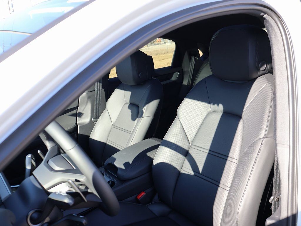 2026 Porsche Cayenne E-Hybrid Coupe San Clemente CA
