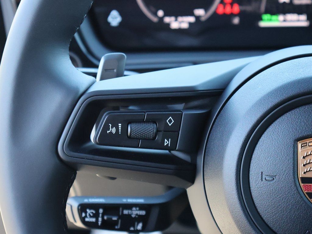 2026 Porsche Cayenne E-Hybrid Coupe San Clemente CA