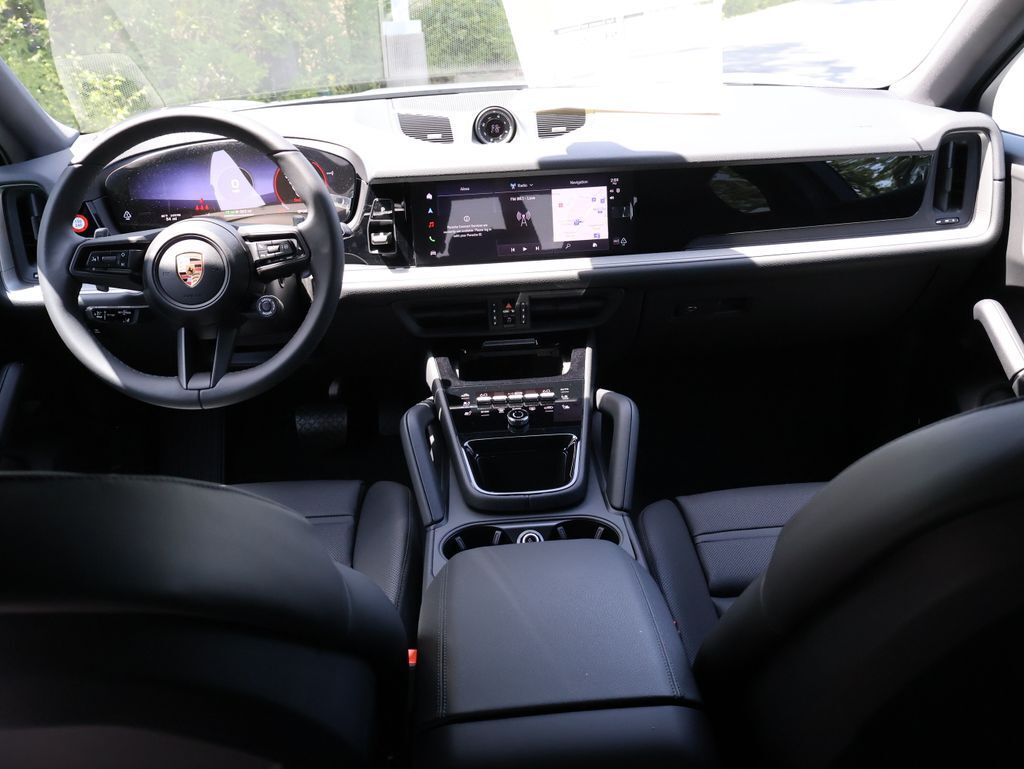 2026 Porsche Cayenne E-Hybrid Coupe San Clemente CA