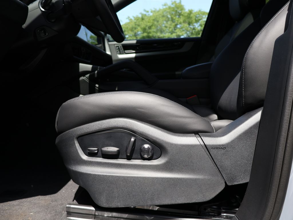 2026 Porsche Cayenne E-Hybrid Coupe San Clemente CA