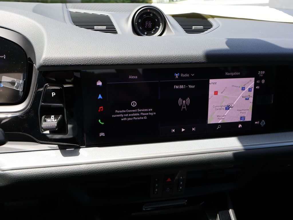 2026 Porsche Cayenne E-Hybrid Coupe San Clemente CA