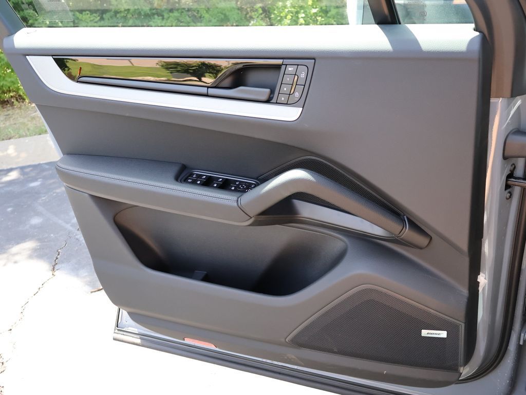 2026 Porsche Cayenne E-Hybrid Coupe San Clemente CA