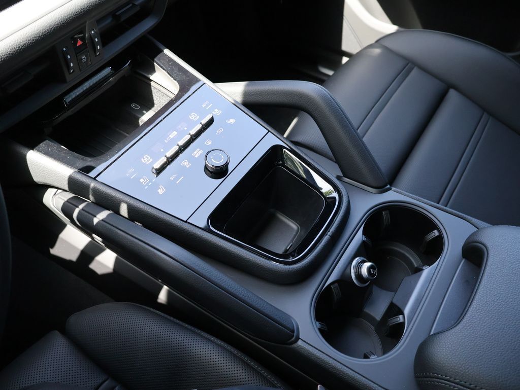 2026 Porsche Cayenne E-Hybrid Coupe San Clemente CA