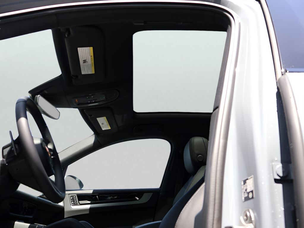 2026 Porsche Cayenne E-Hybrid Coupe San Clemente CA