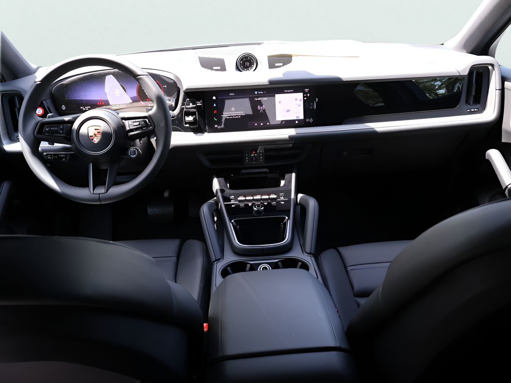 2026 Porsche Cayenne E-Hybrid Coupe San Clemente CA