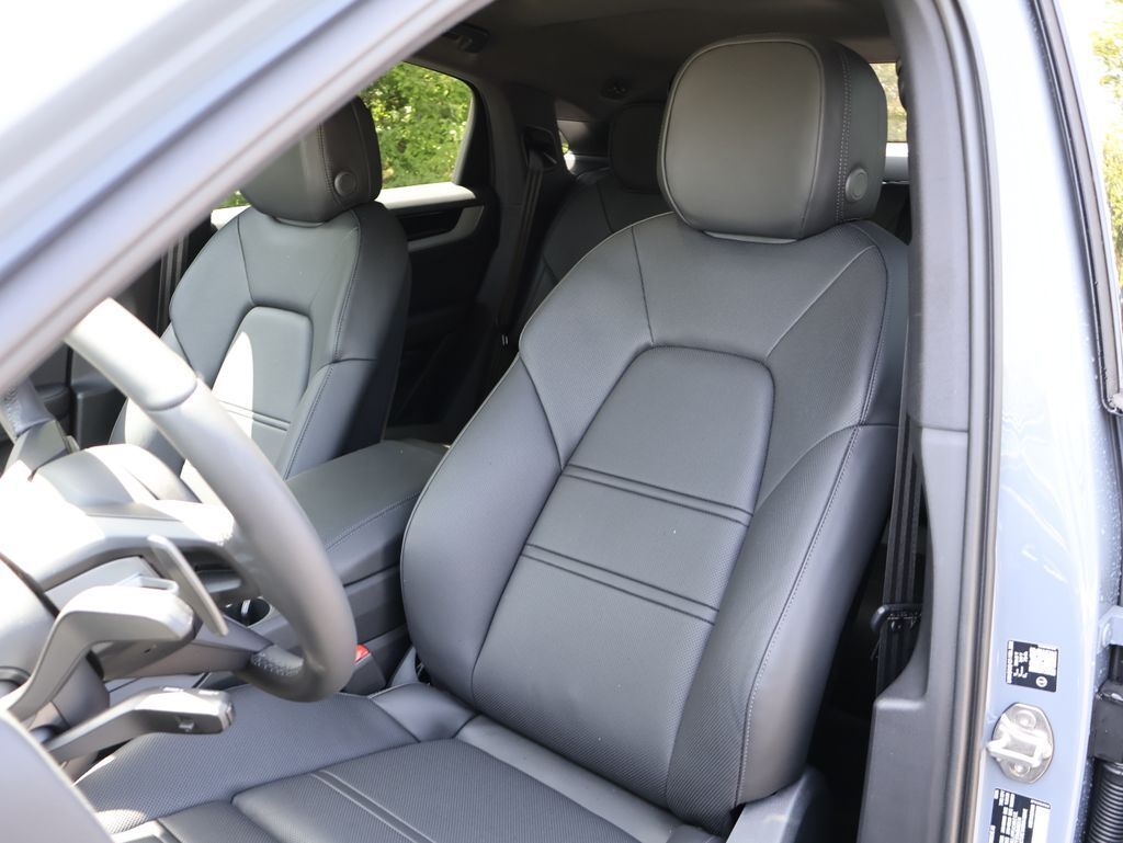 2026 Porsche Cayenne E-Hybrid Coupe San Clemente CA
