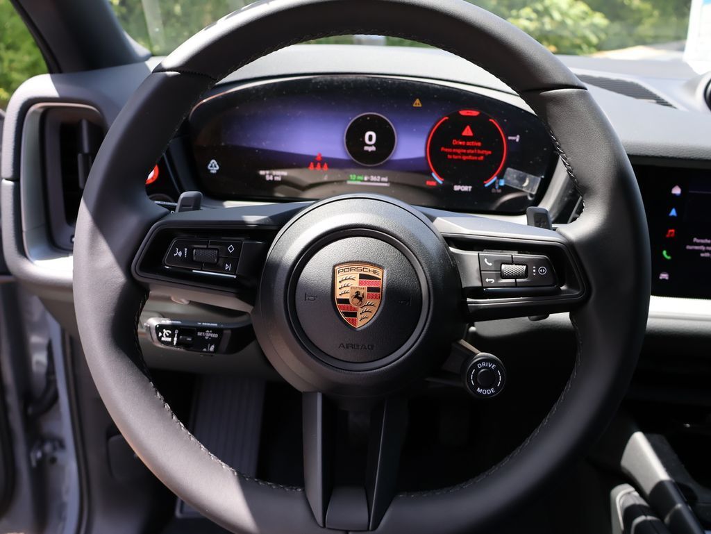2026 Porsche Cayenne E-Hybrid Coupe San Clemente CA