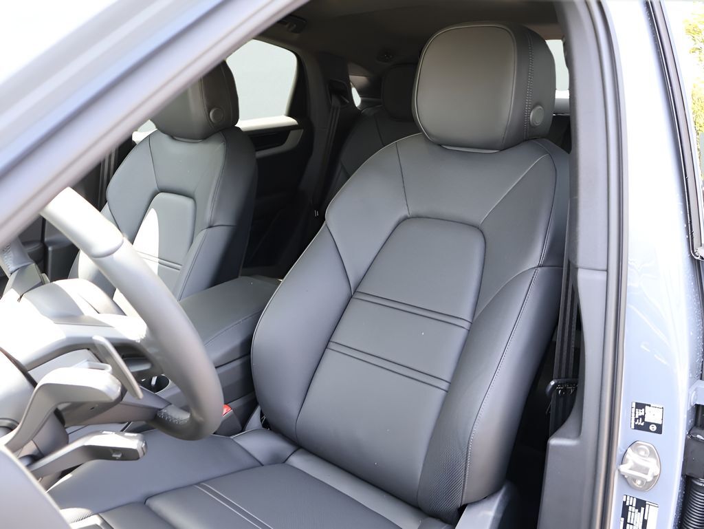 2026 Porsche Cayenne E-Hybrid Coupe San Clemente CA