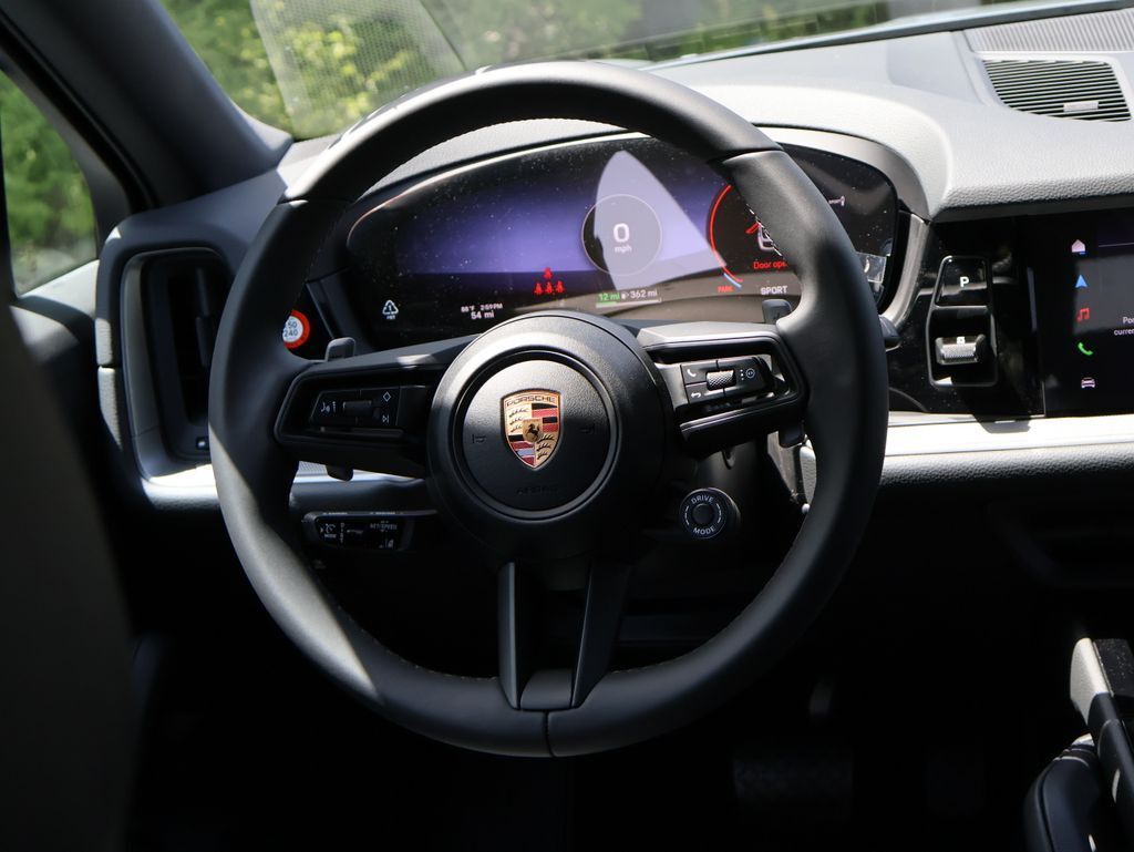 2026 Porsche Cayenne E-Hybrid Coupe San Clemente CA