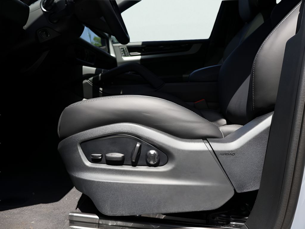 2026 Porsche Cayenne E-Hybrid Coupe San Clemente CA