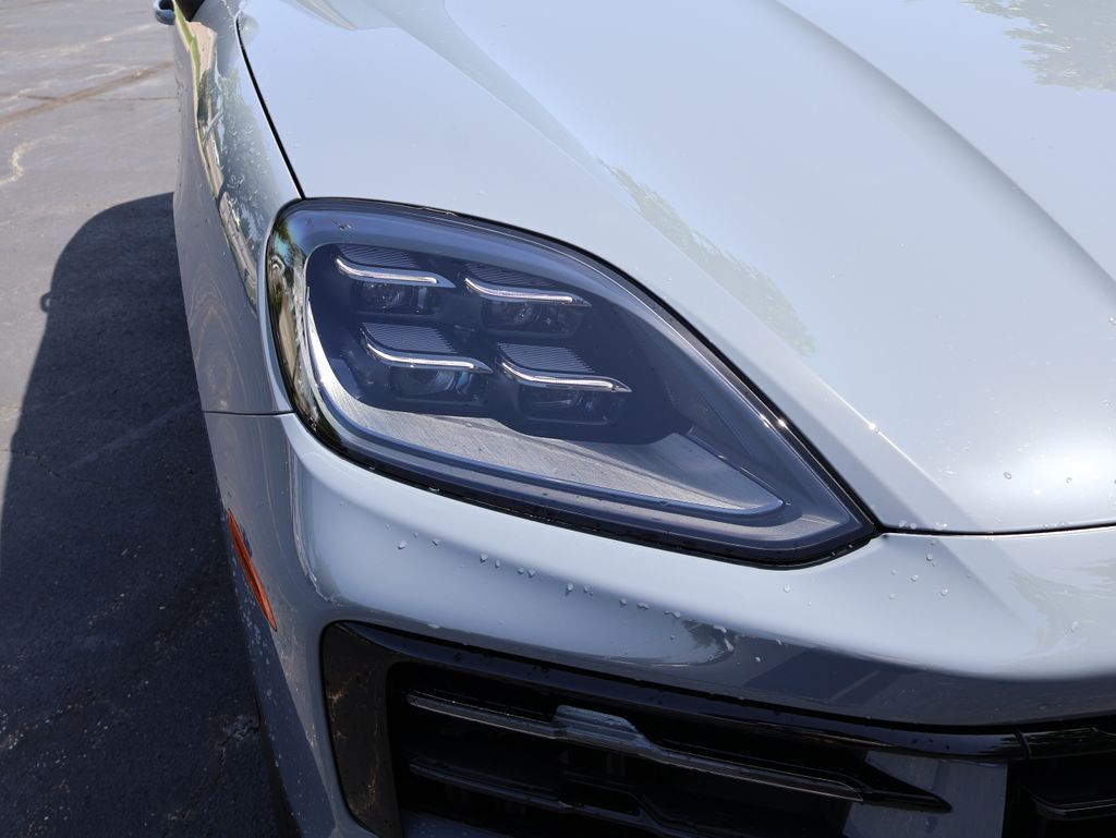 2026 Porsche Cayenne E-Hybrid Coupe San Clemente CA