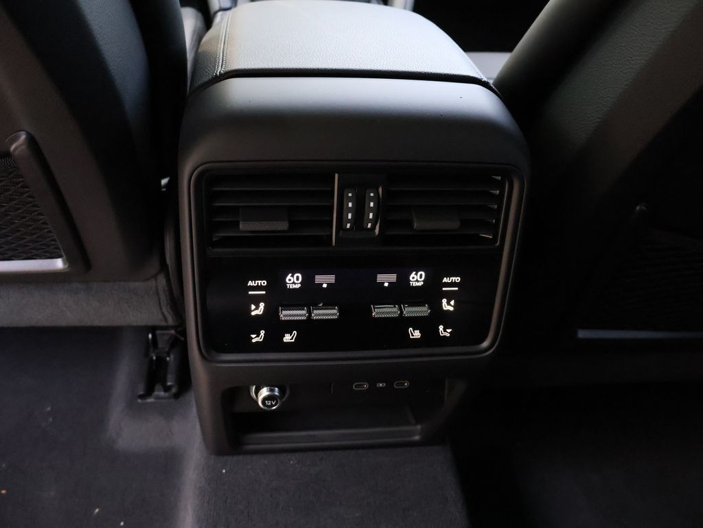 2026 Porsche Cayenne E-Hybrid Coupe San Clemente CA