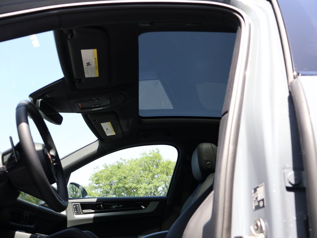 2026 Porsche Cayenne E-Hybrid Coupe San Clemente CA