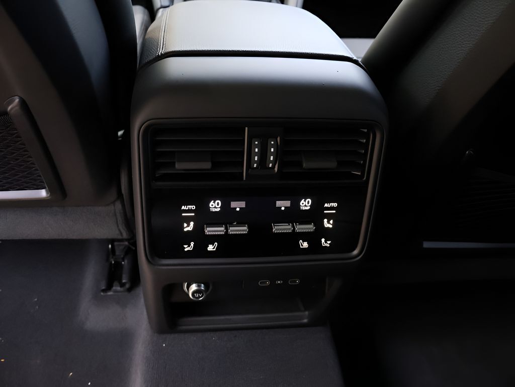 2026 Porsche Cayenne E-Hybrid Coupe San Clemente CA