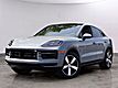 2026 Porsche Cayenne E-Hybrid Coupe