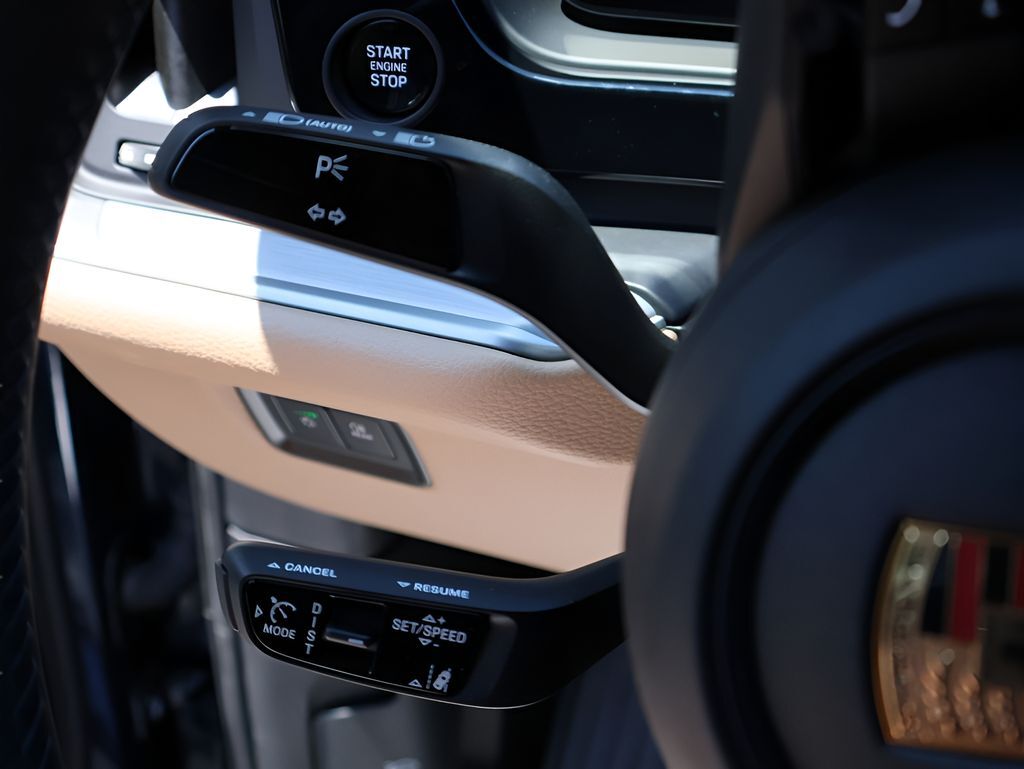 2026 Porsche Cayenne E-Hybrid Coupe San Clemente CA