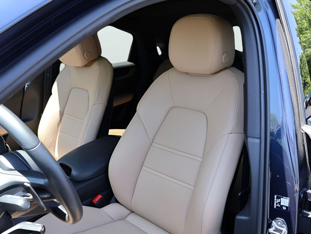 2026 Porsche Cayenne E-Hybrid Coupe San Clemente CA