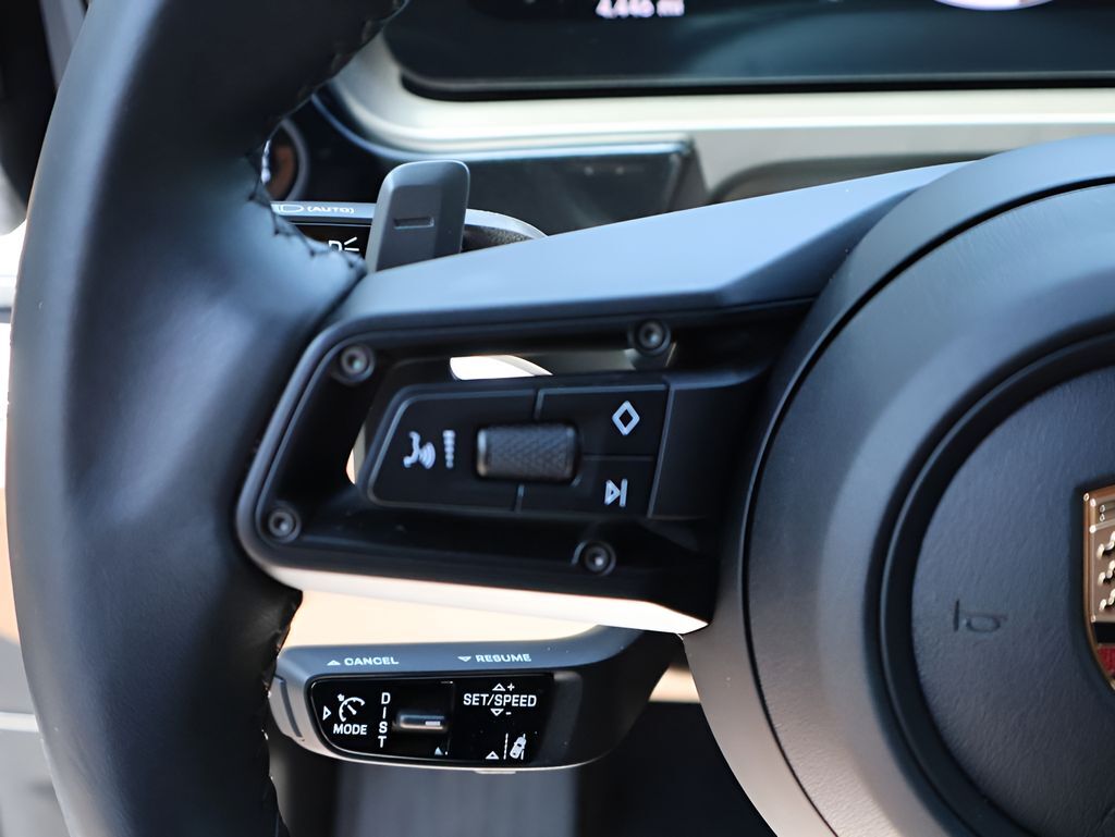 2026 Porsche Cayenne E-Hybrid Coupe San Clemente CA