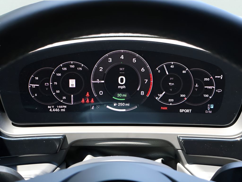 2026 Porsche Cayenne E-Hybrid Coupe San Clemente CA