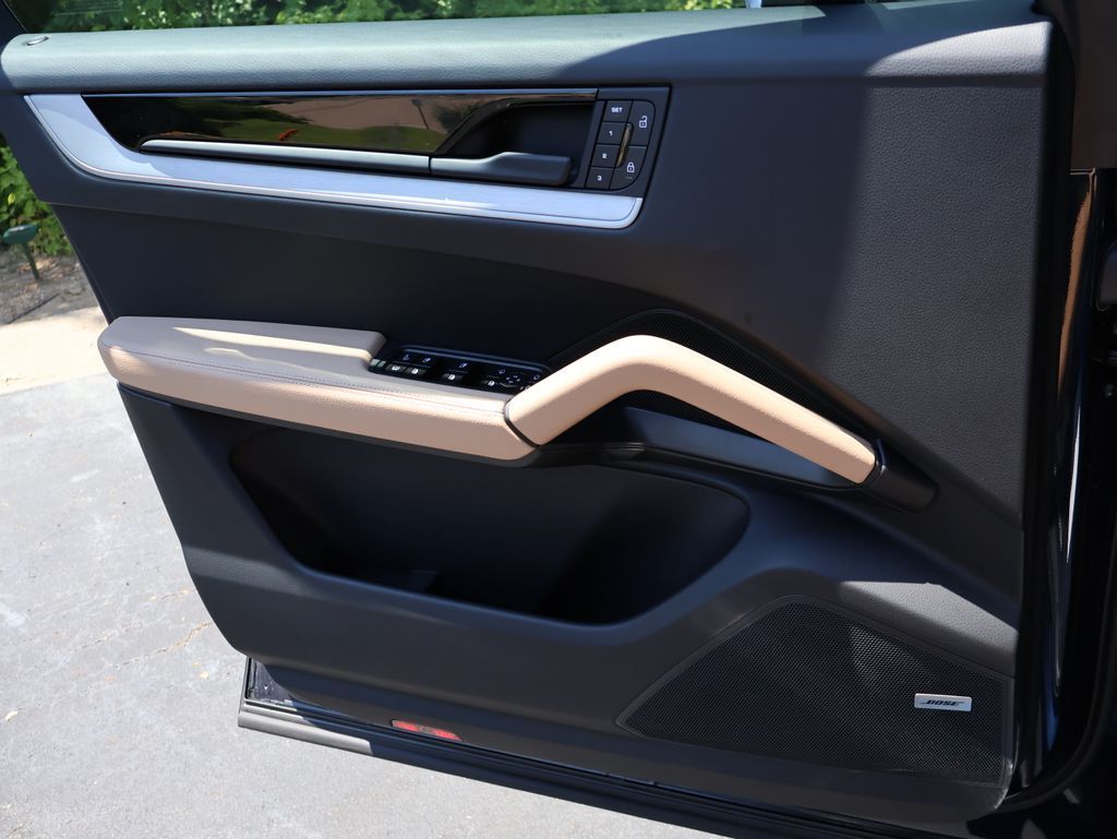 2026 Porsche Cayenne E-Hybrid Coupe San Clemente CA