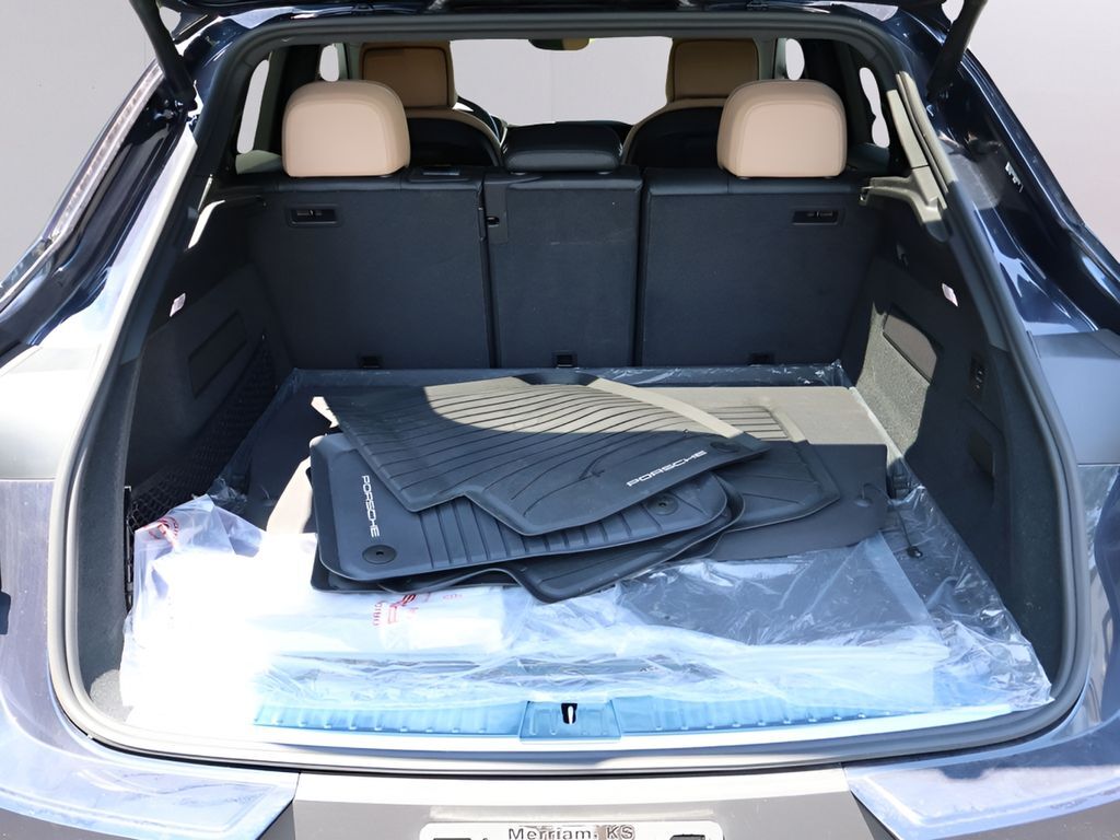 2026 Porsche Cayenne E-Hybrid Coupe San Clemente CA