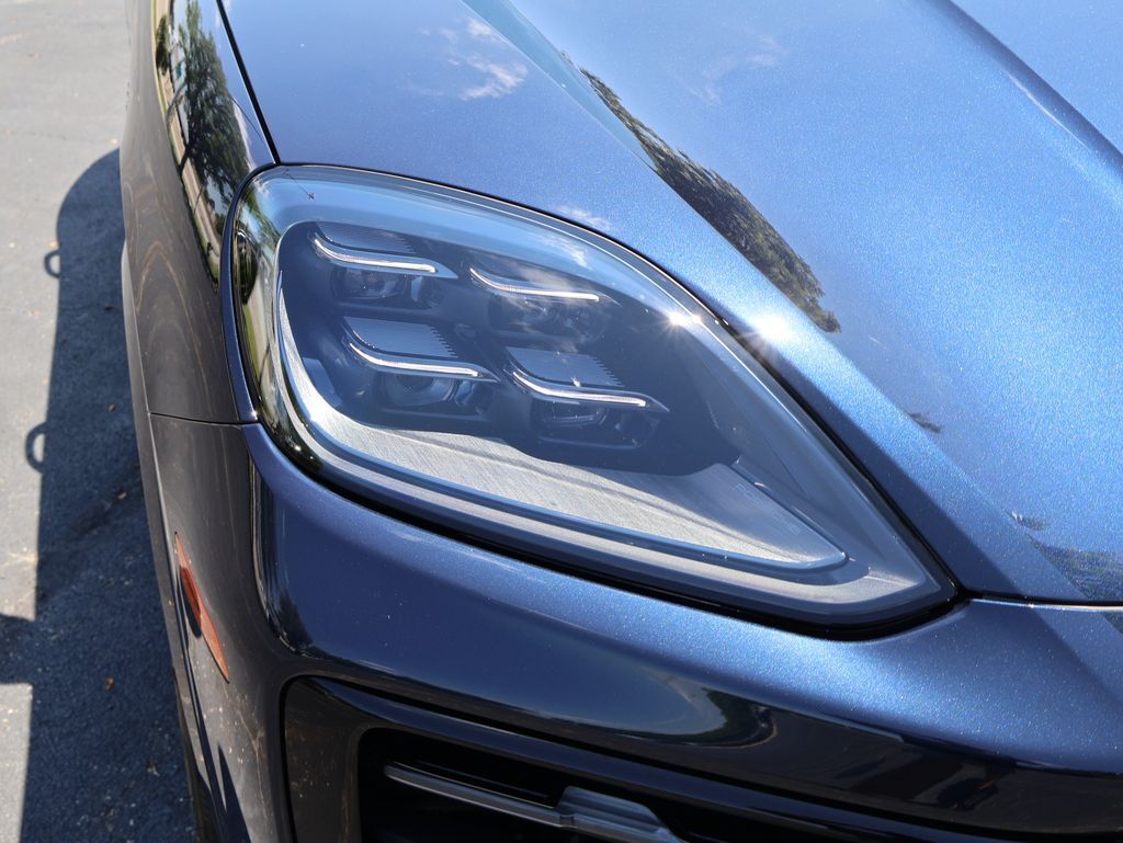 2026 Porsche Cayenne E-Hybrid Coupe San Clemente CA