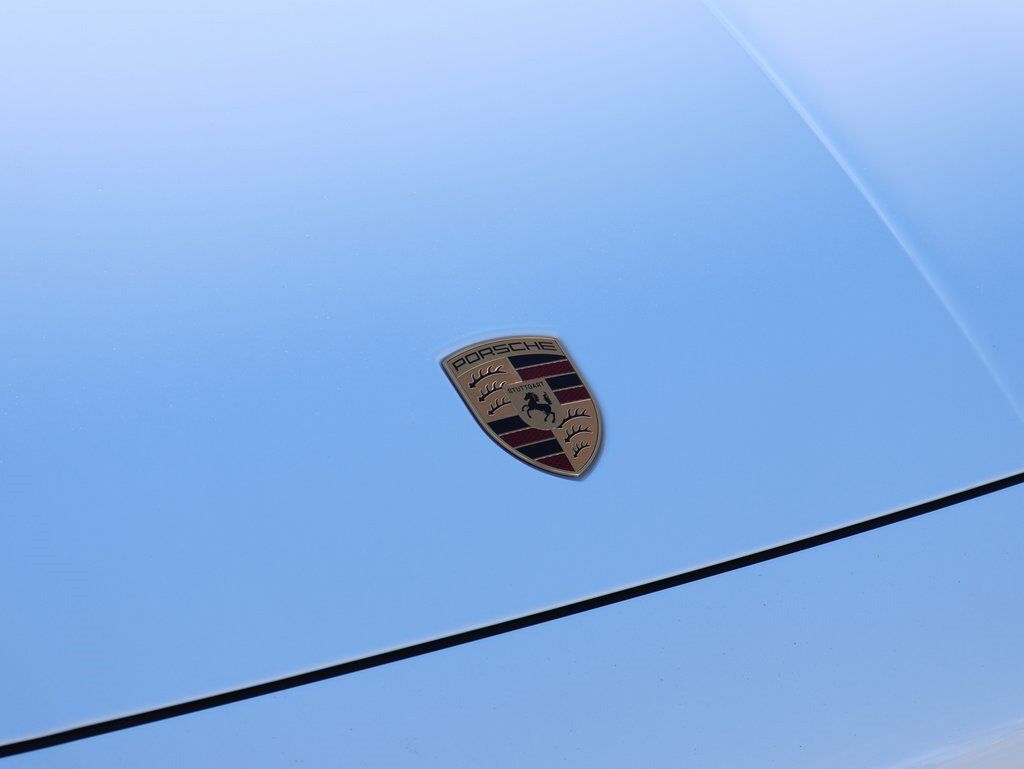 2026 Porsche Cayenne E-Hybrid Coupe San Clemente CA