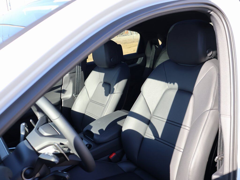 2026 Porsche Cayenne E-Hybrid Coupe San Clemente CA