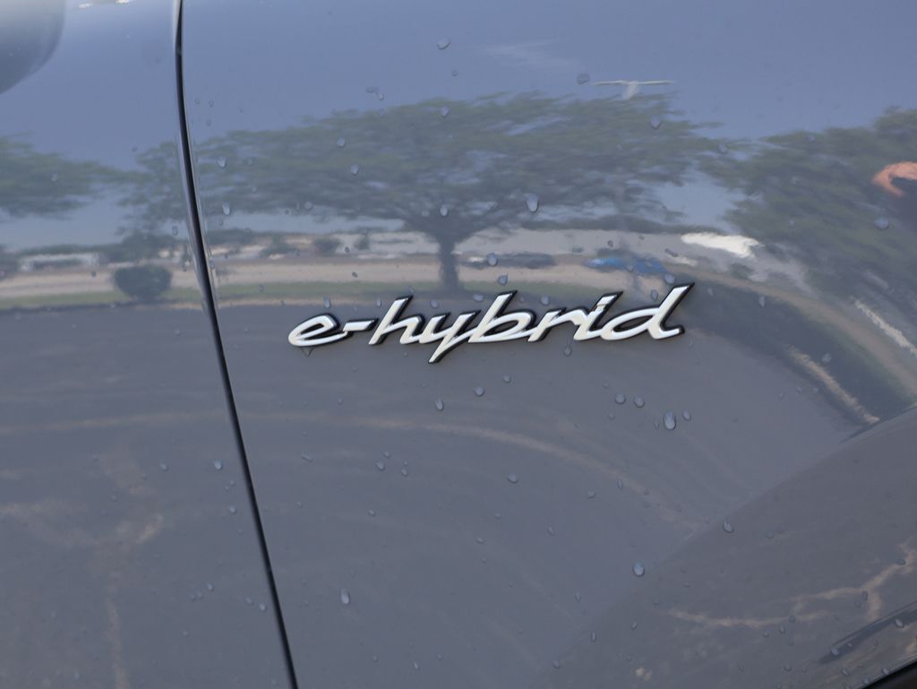 2026 Porsche Cayenne E-Hybrid Coupe San Clemente CA