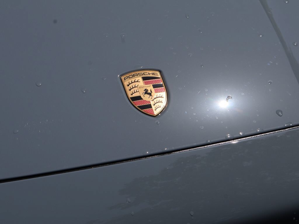2026 Porsche Cayenne E-Hybrid Coupe San Clemente CA