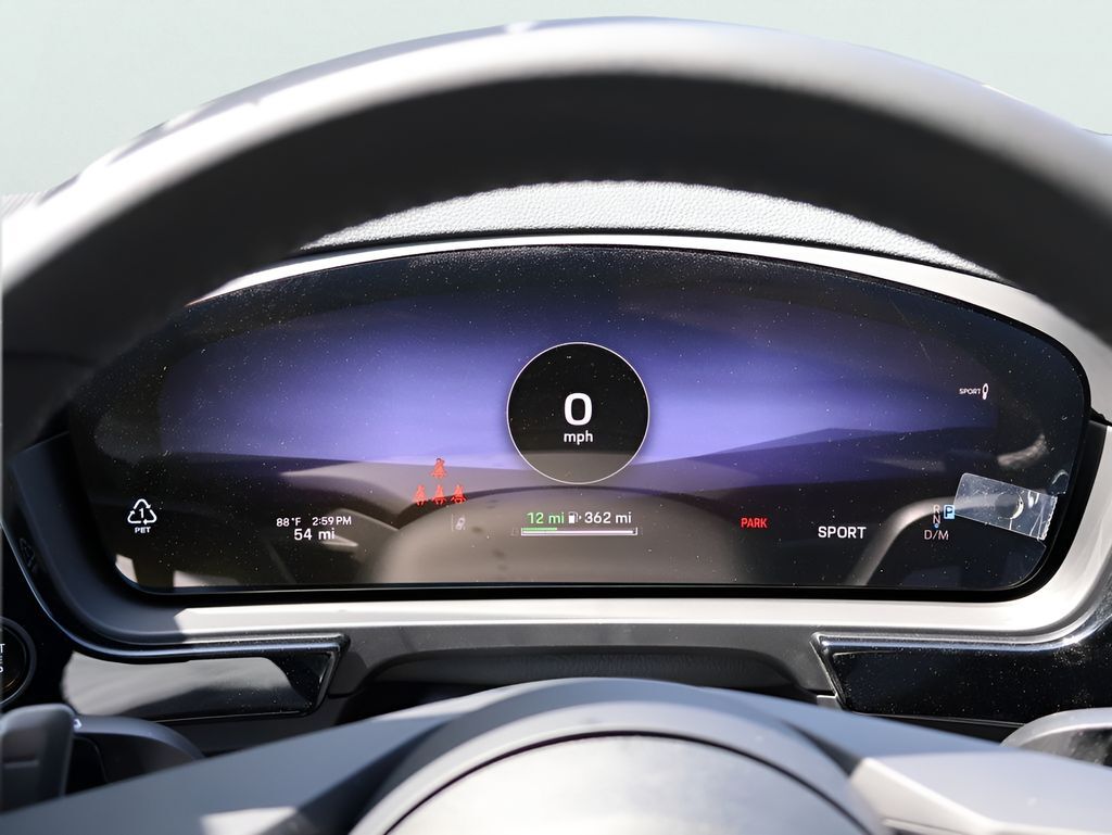 2026 Porsche Cayenne E-Hybrid Coupe San Clemente CA