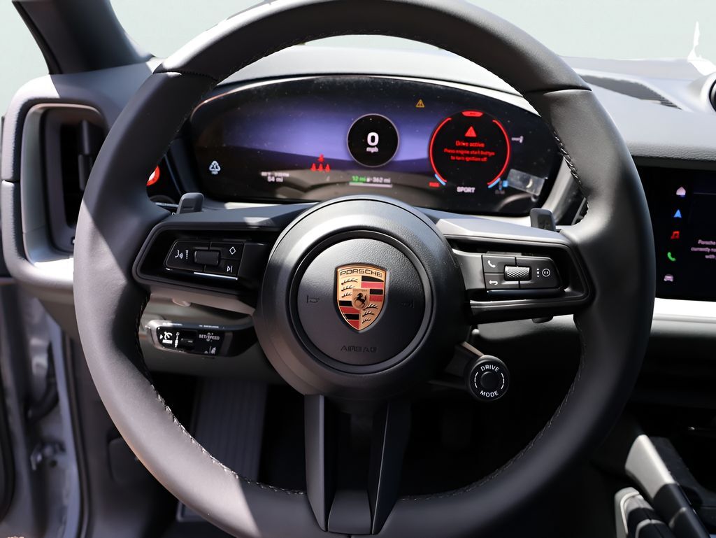 2026 Porsche Cayenne E-Hybrid Coupe San Clemente CA
